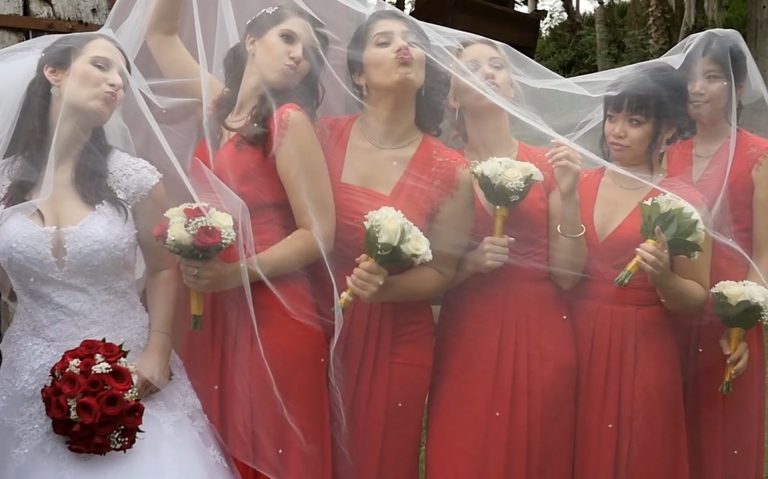 hinterland wedding