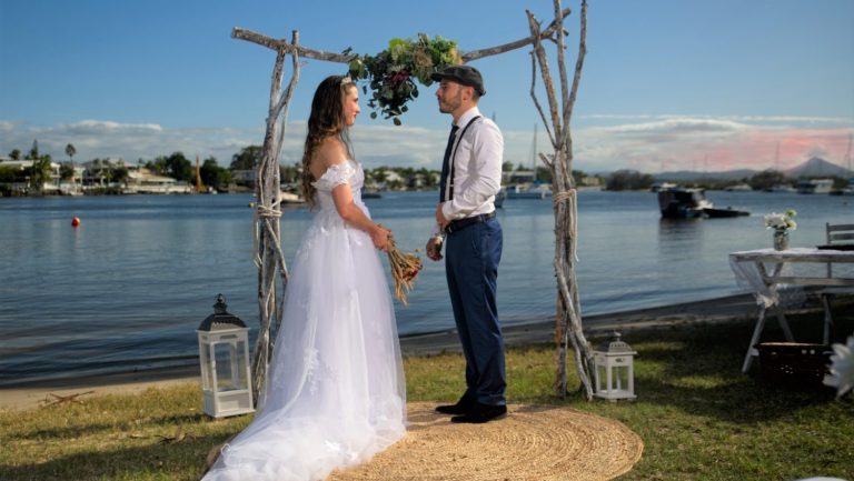 Noosa elopements