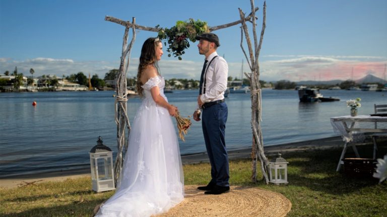 elopement noosa