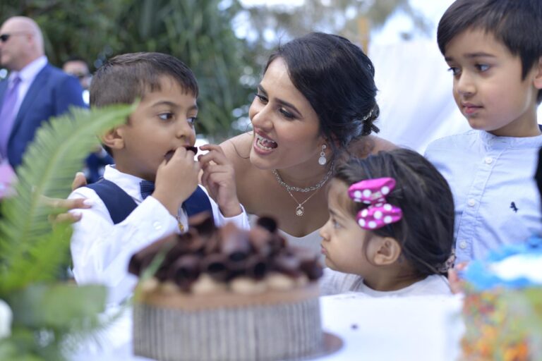 Noosa wedding