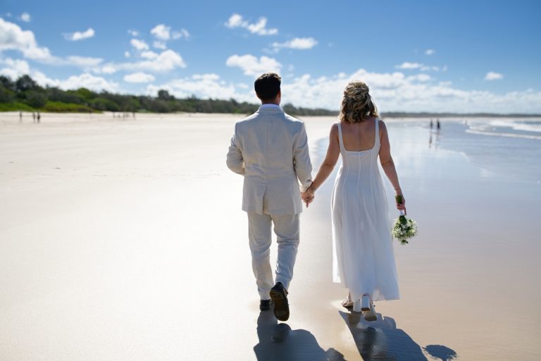 into the sun photograph