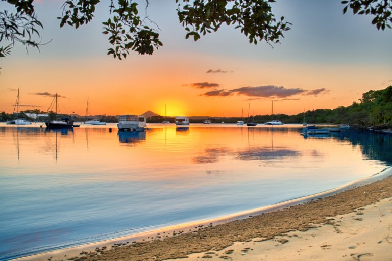 Elopement and wedding locations sunshine coast and noosa