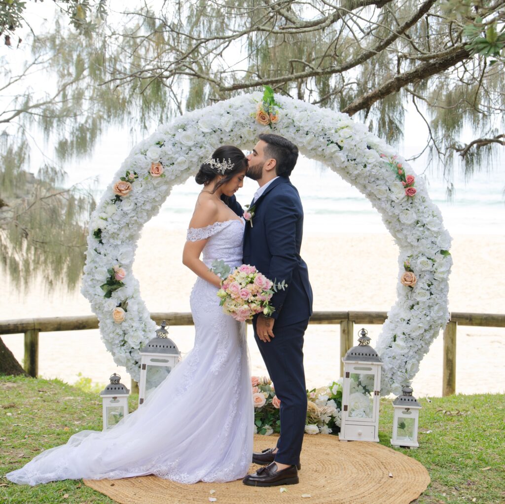 laguna grove elopement