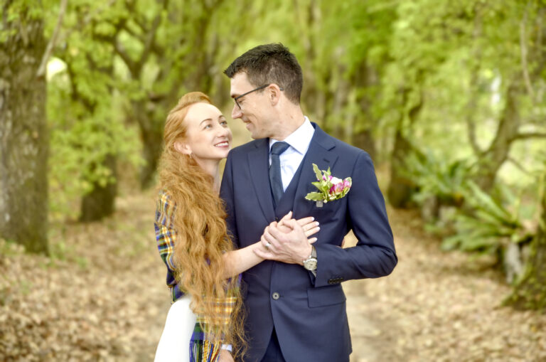 Elope to Maleny