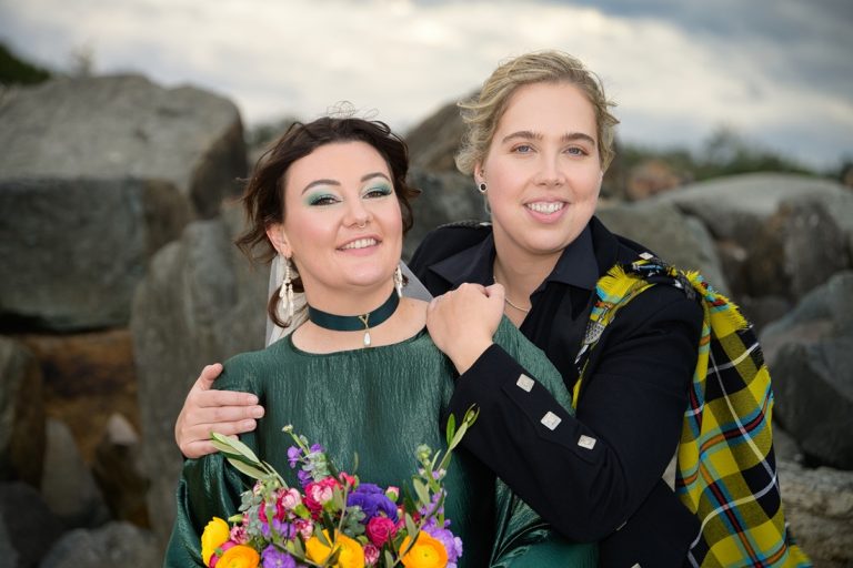 beautiful Brides
