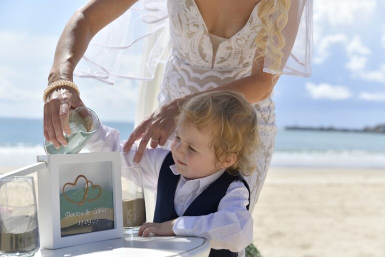 Mooloolaba elopement