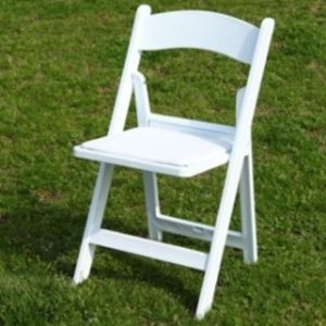 folding americana chair