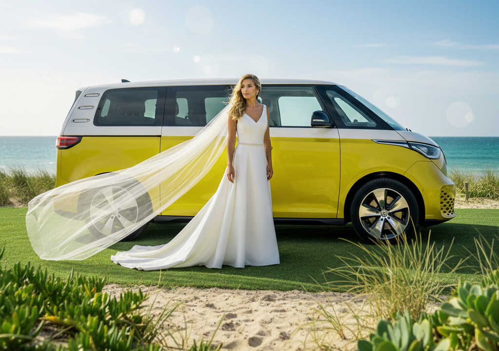 sun buzz kombi hire