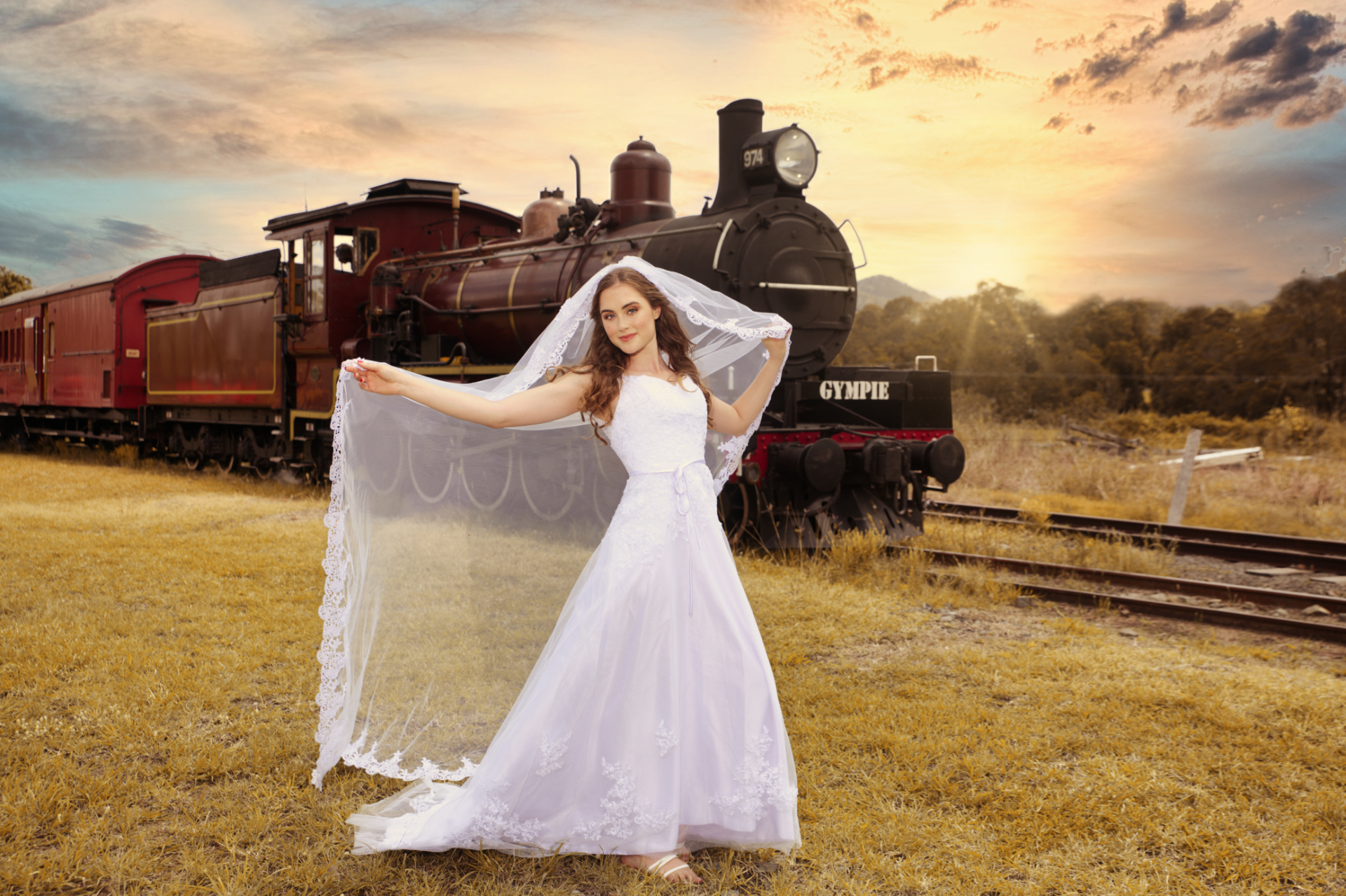 Wedding Photographer Noosa Sunshine coast