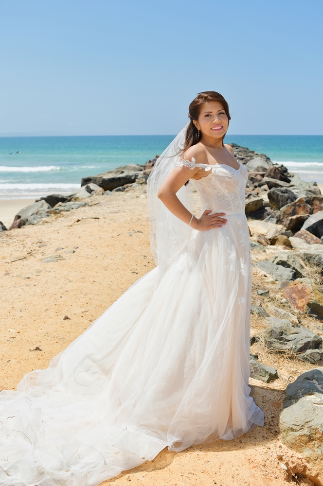 tip turn your back to the sun