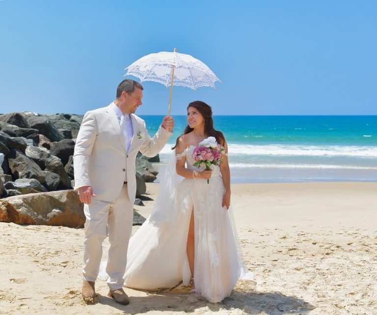 we dont have to find shade for photos