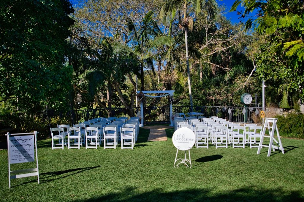 Diamond Wedding package