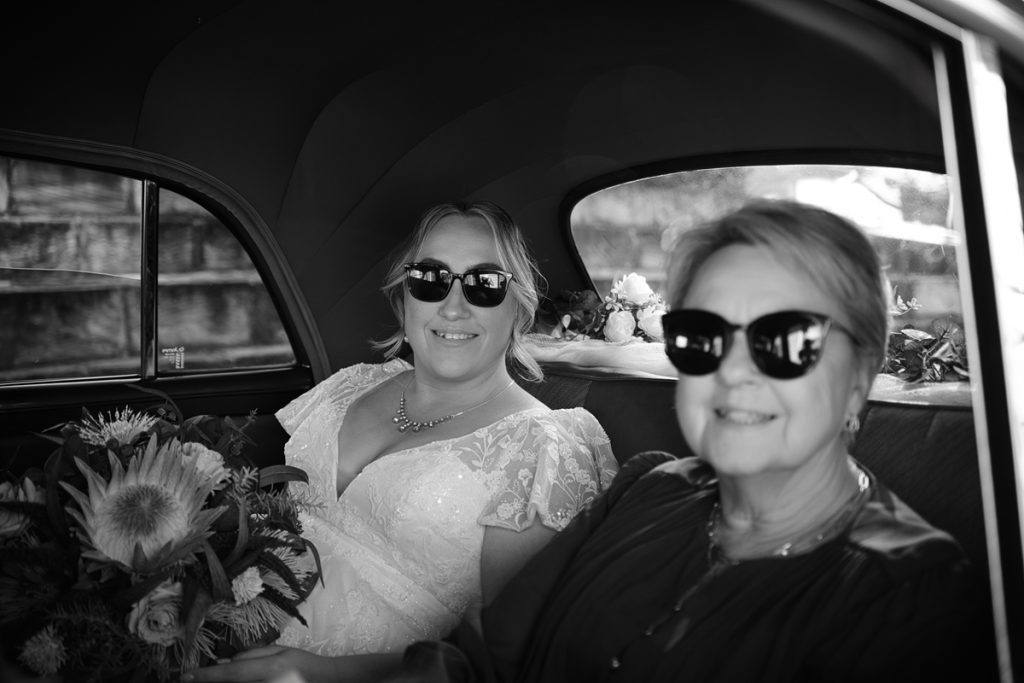 Diamond wedding package