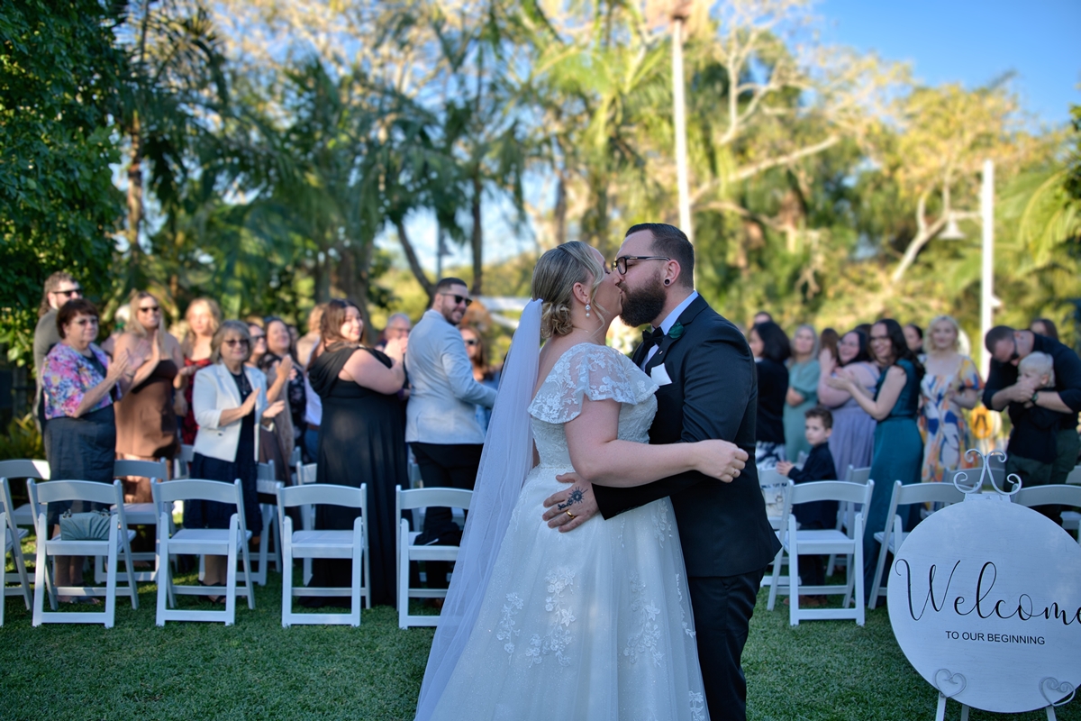 Diamond wedding package